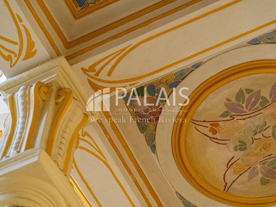 Lejlighed i Nice, Alpes-Maritimes - foto 1