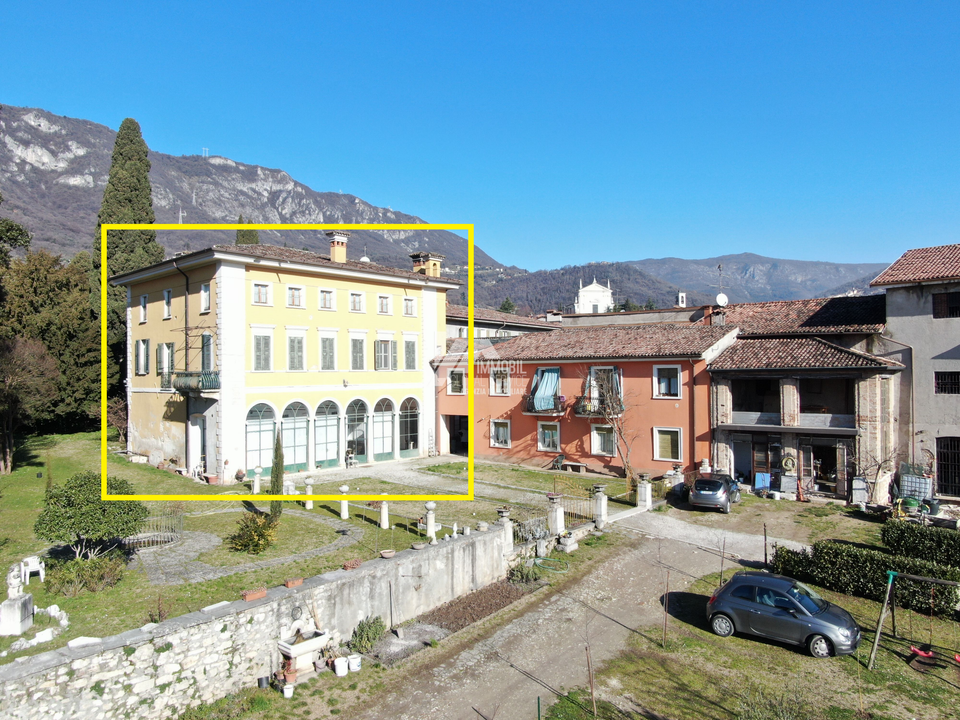 Villa i Botticino, Brescia - foto 1