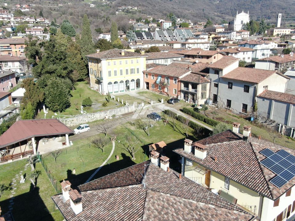 Villa i Botticino, Brescia - foto 2