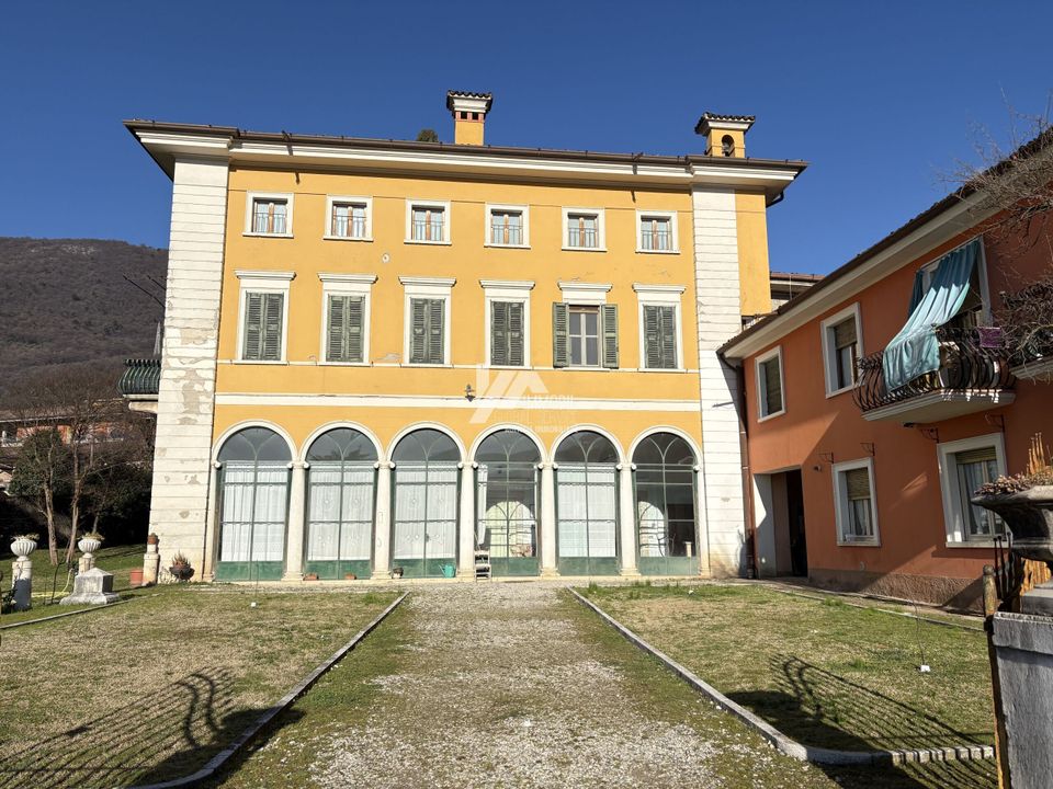 Villa i Botticino, Brescia - foto 4