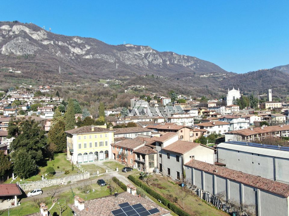 Villa i Botticino, Brescia - foto 1