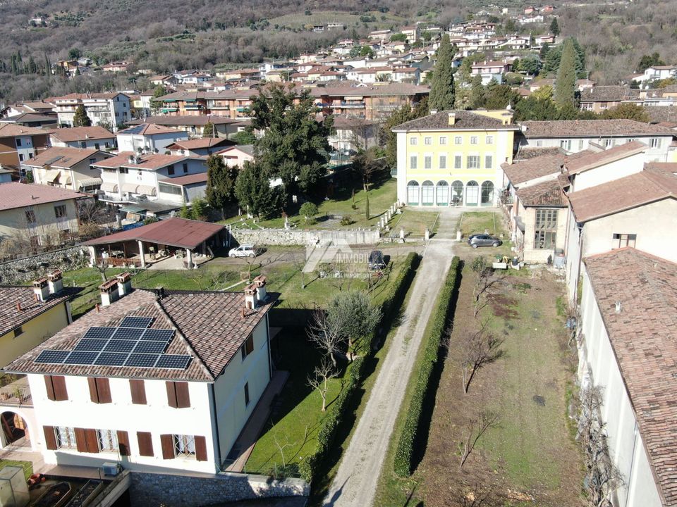 Villa i Botticino, Brescia - foto 2