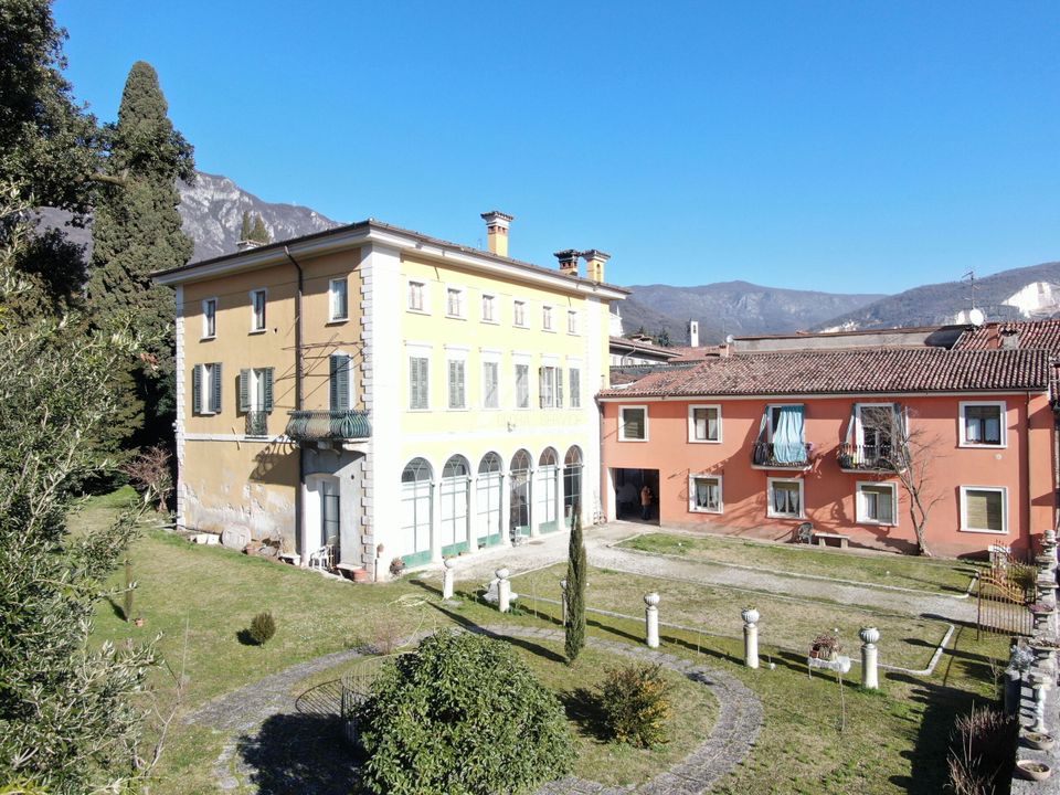 Villa i Botticino, Brescia - foto 3