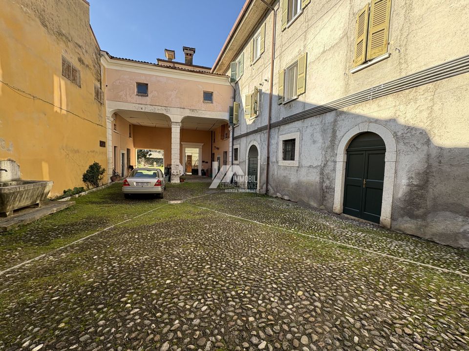 Villa i Botticino, Brescia - foto 4