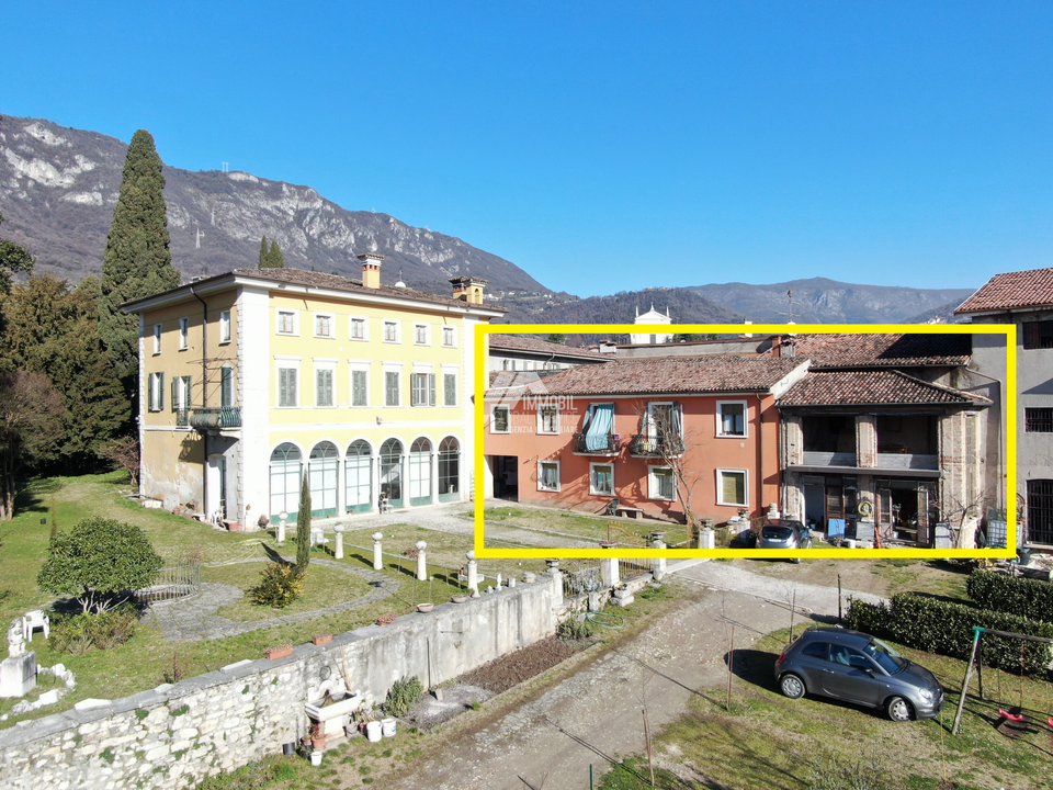 Villa i Botticino, Brescia - foto 1