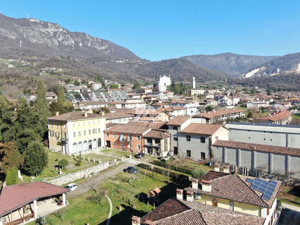 Villa i Botticino, Brescia - foto 5