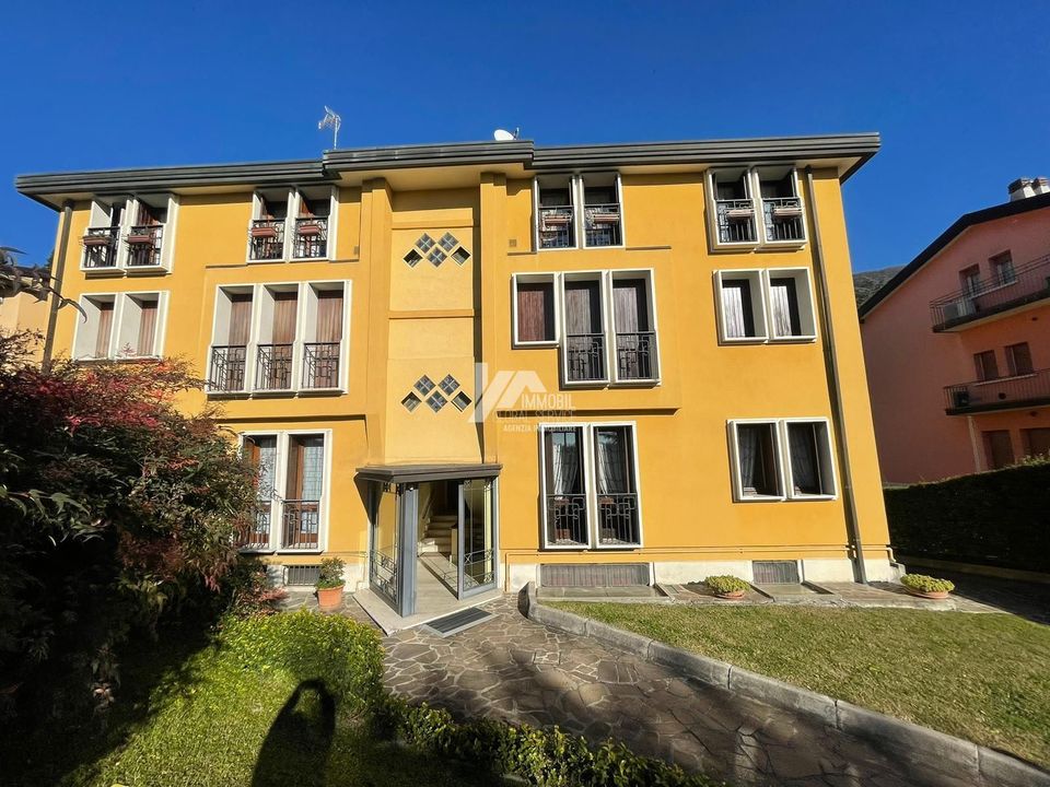 Lejlighed i Brescia, Brescia - foto 2