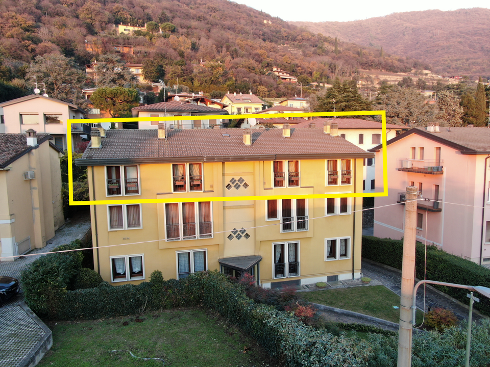 Lejlighed i Brescia, Brescia - foto 1