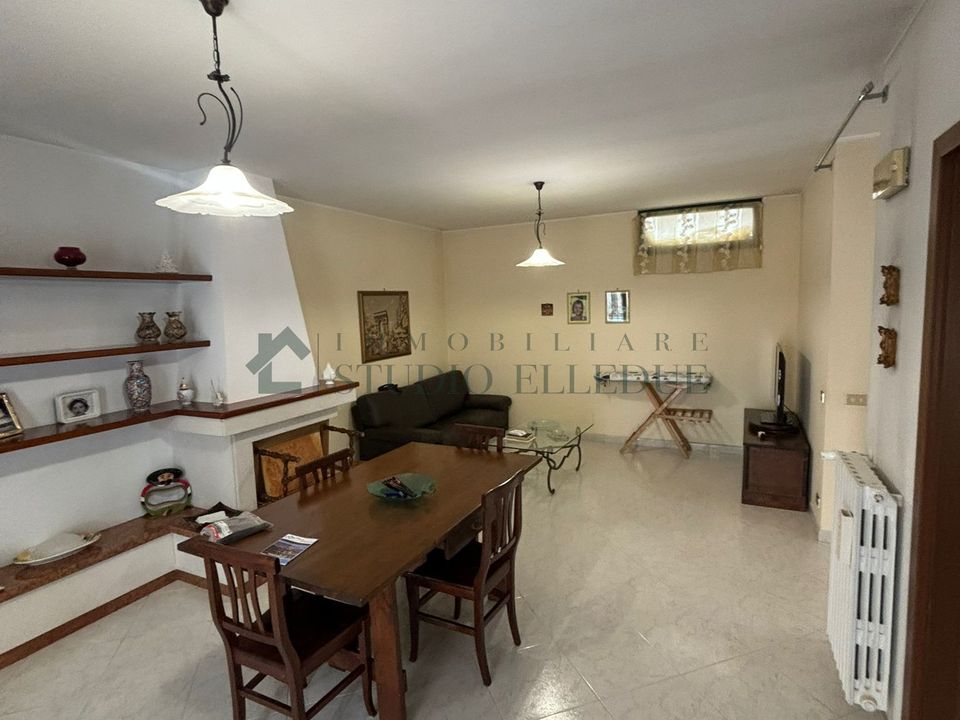 Villa i Sannicandro di Bari, Bari - foto 5