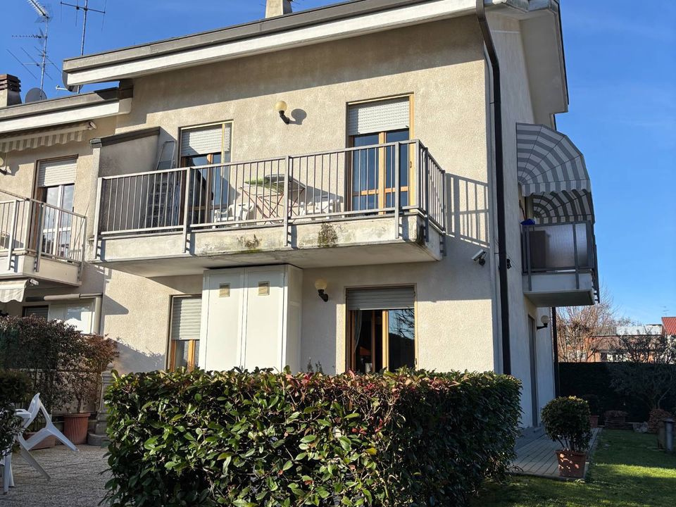 Villa i Vercelli, Vercelli - foto 1