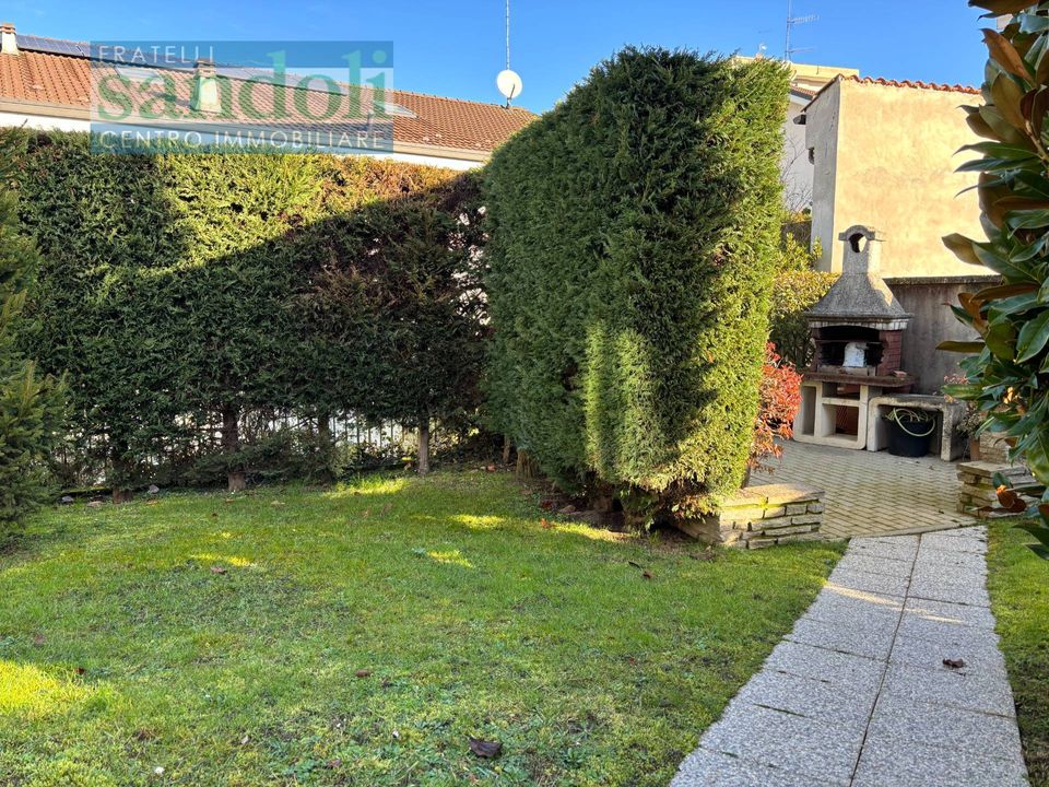 Villa i Vercelli, Vercelli - foto 2