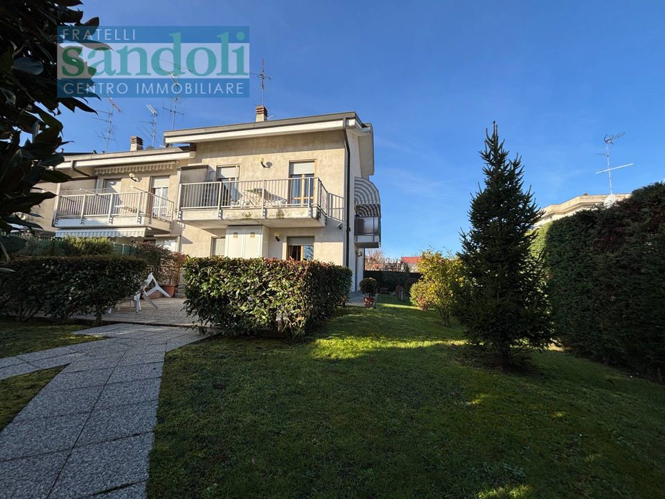 Villa i Vercelli, Vercelli - foto 3