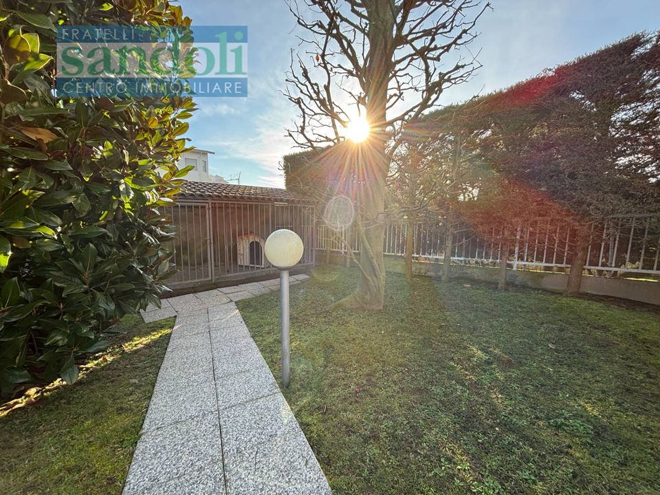 Villa i Vercelli, Vercelli - foto 4
