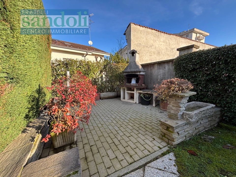 Villa i Vercelli, Vercelli - foto 5