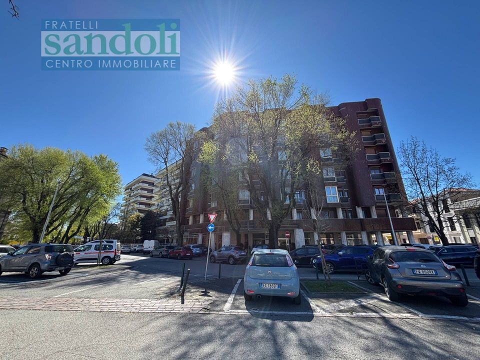 Lejlighed i Vercelli, Vercelli - foto 1