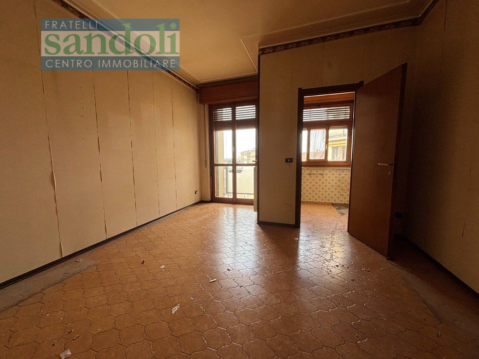 Lejlighed i Vercelli, Vercelli - foto 1