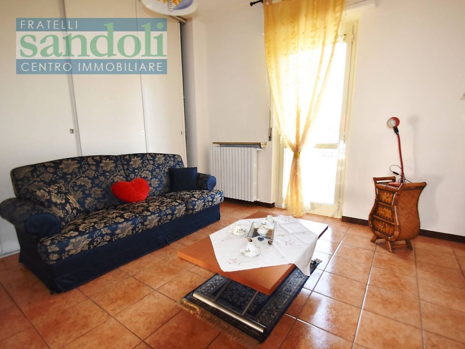 Lejlighed i Vercelli, Vercelli - foto 1