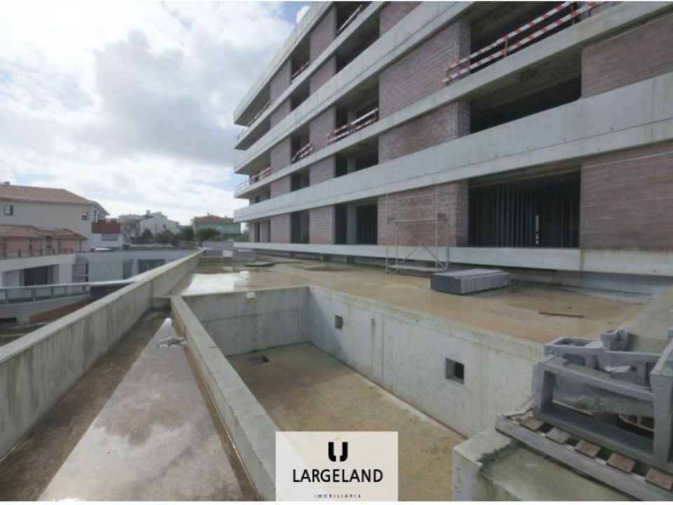 Lejlighed i Sao Joao da Madeira, Aveiro - foto 2