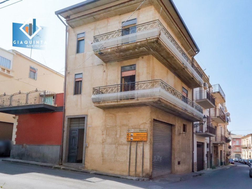 Villa in Palagonia, Catania - foto 1