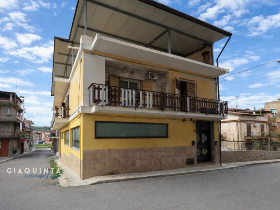 Villa in Palagonia, Catania - foto 1
