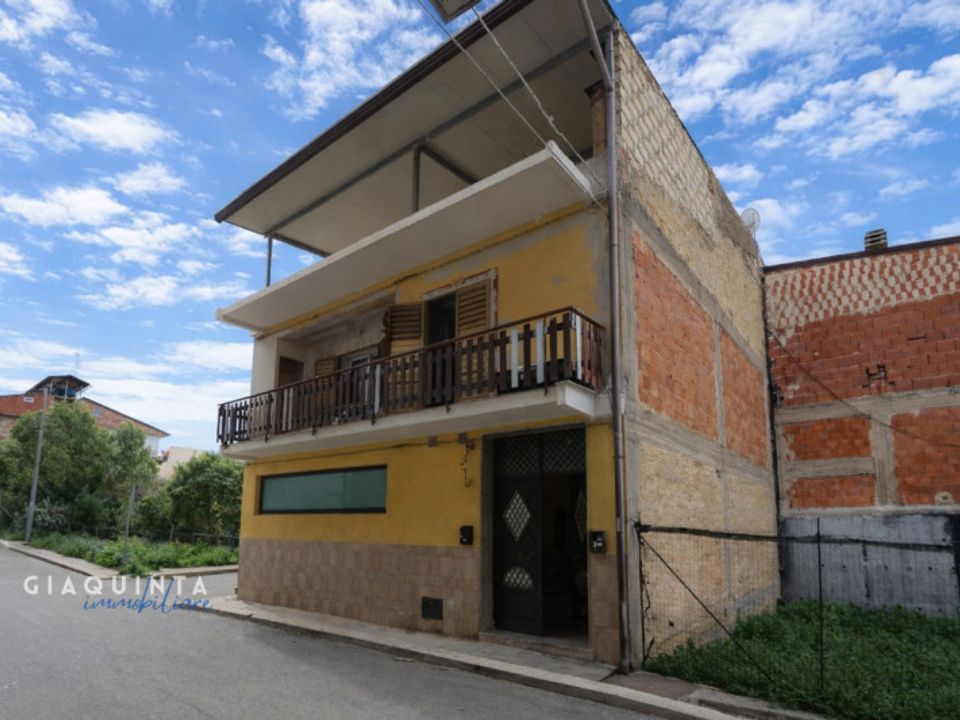 Villa in Palagonia, Catania - foto 3