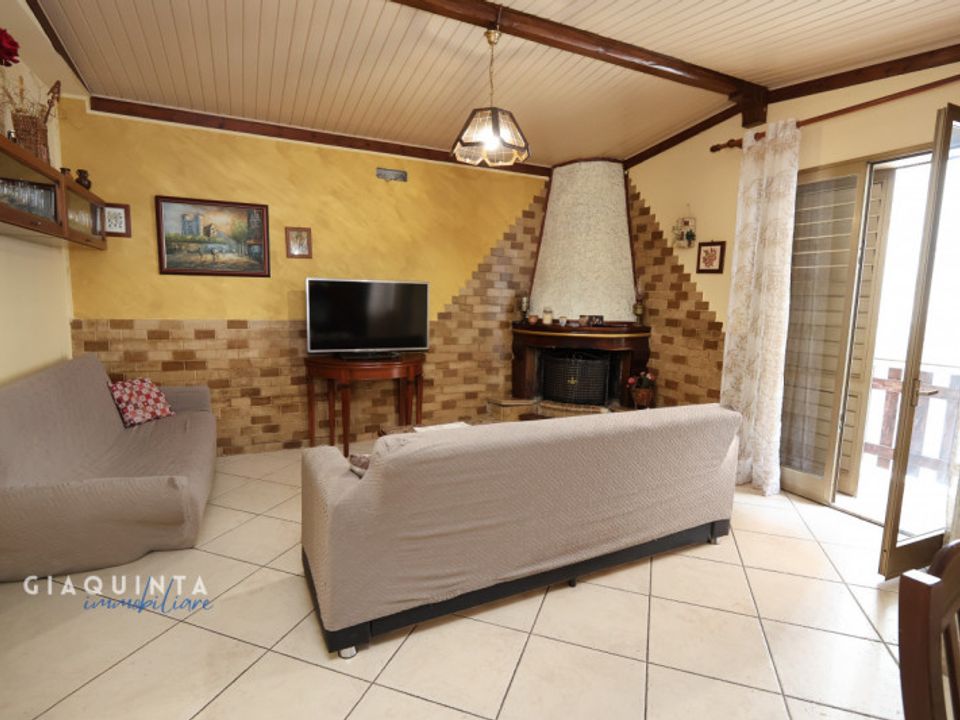 Villa in Palagonia, Catania - foto 4