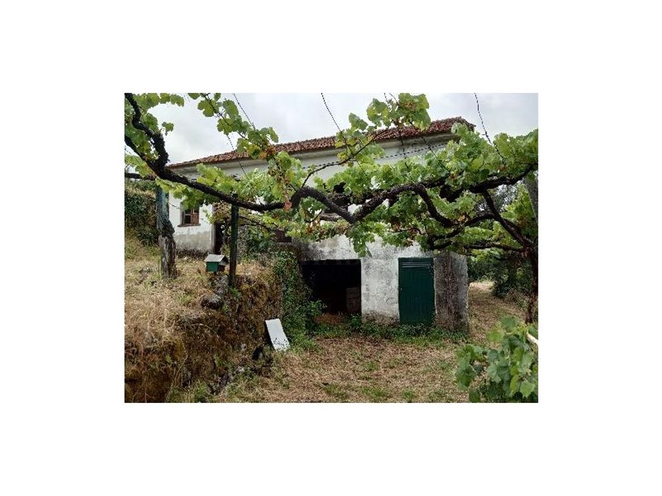 Farm i Gondufe, Viana do Castelo - foto 1