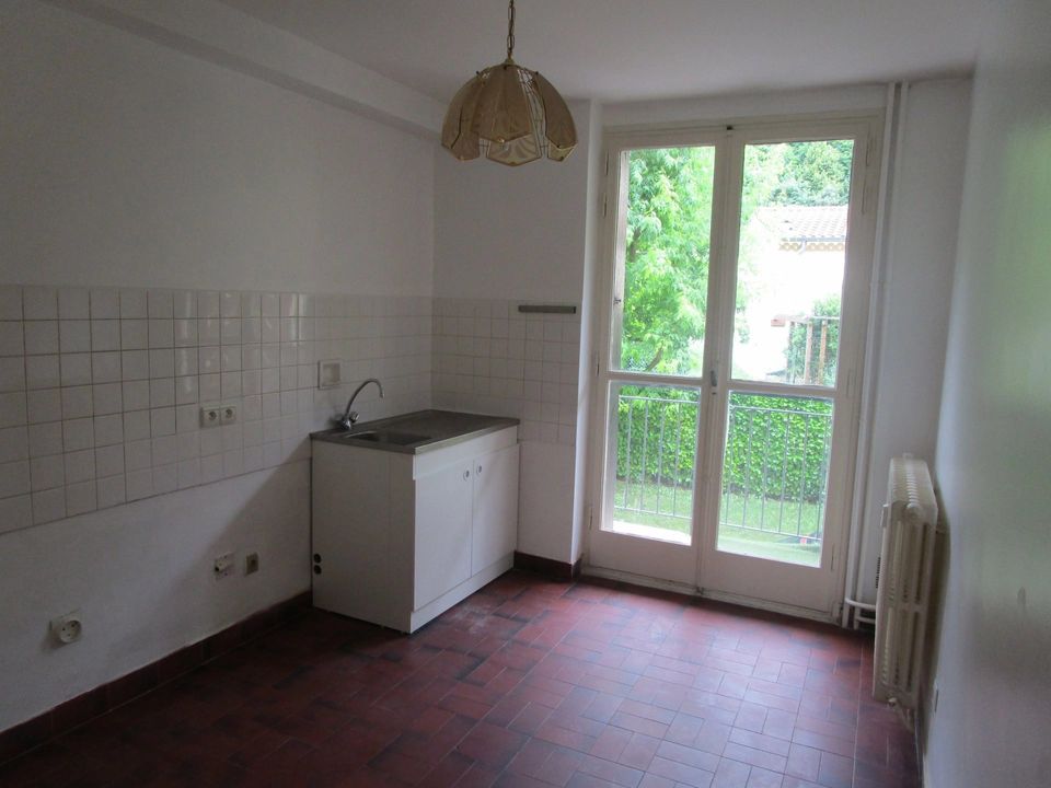 Lejlighed i Valence, Drome - foto 1