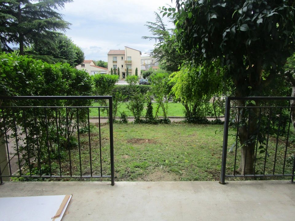 Lejlighed i Valence, Drome - foto 5