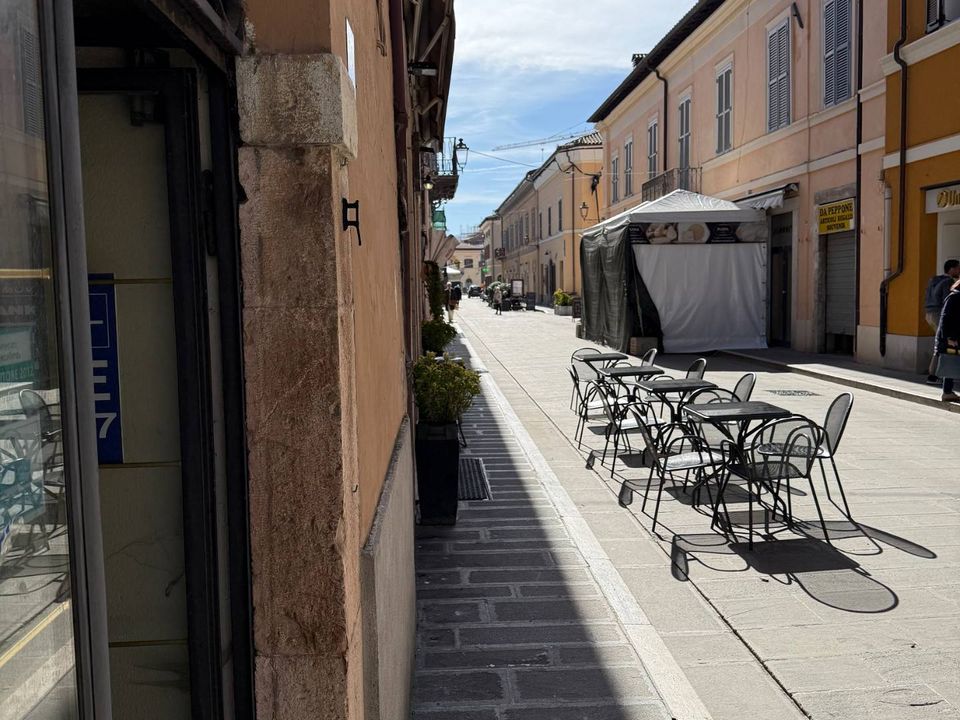 Propriedade comercial em Norcia, Perugia - foto 1