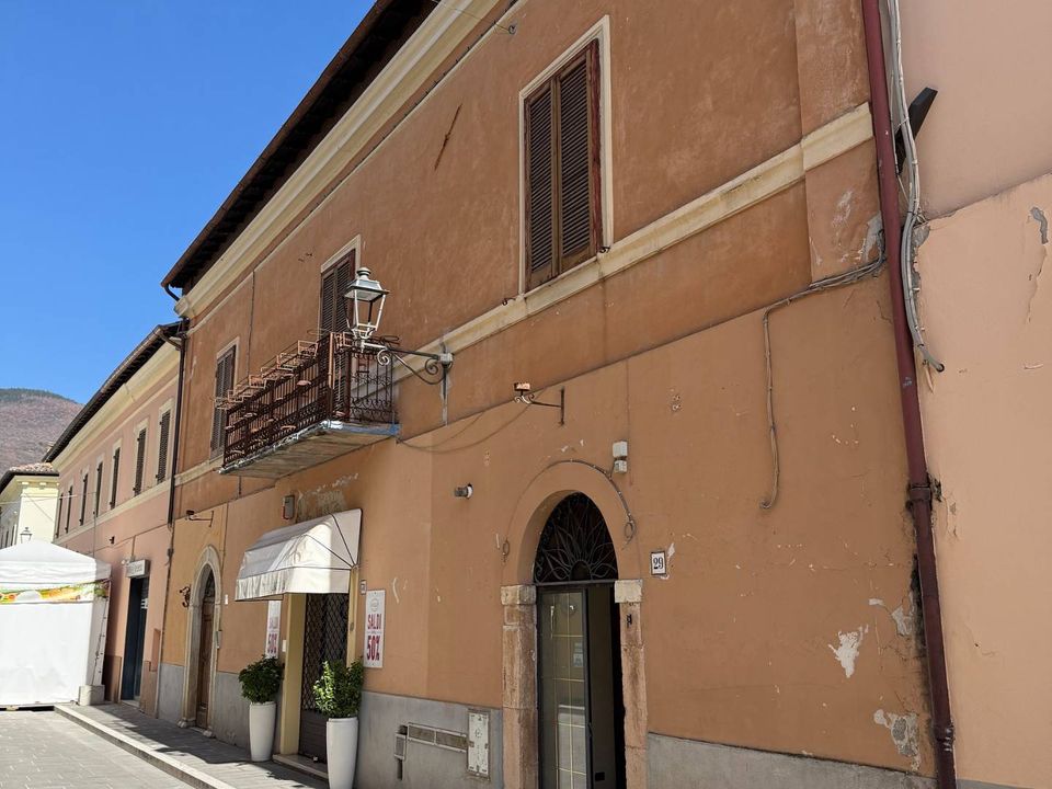 Propriedade comercial em Norcia, Perugia - foto 3