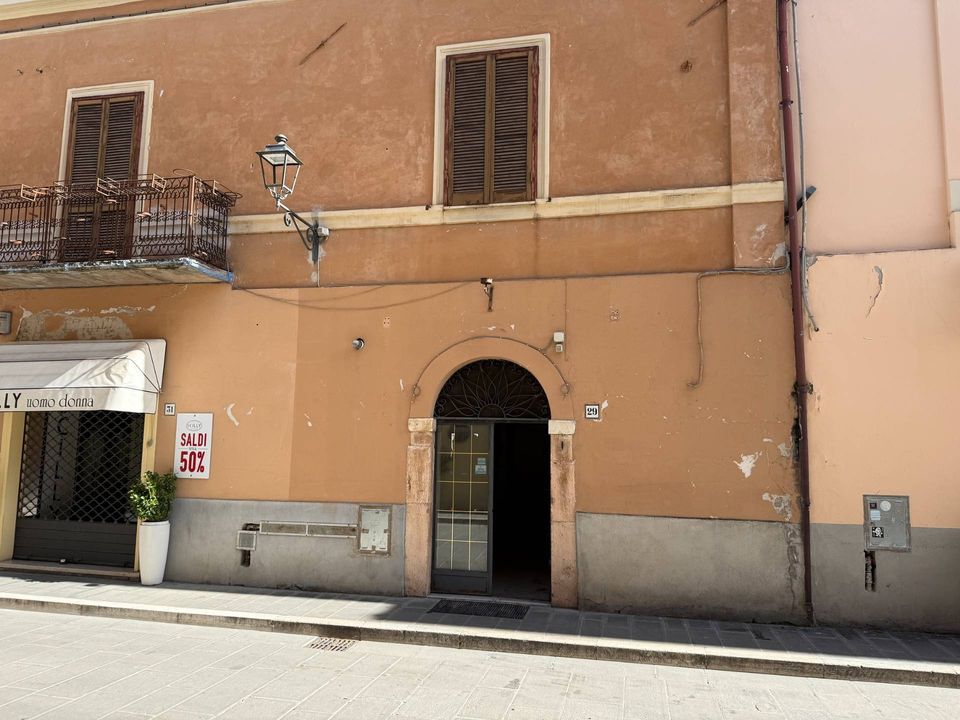 Propriedade comercial em Norcia, Perugia - foto 4