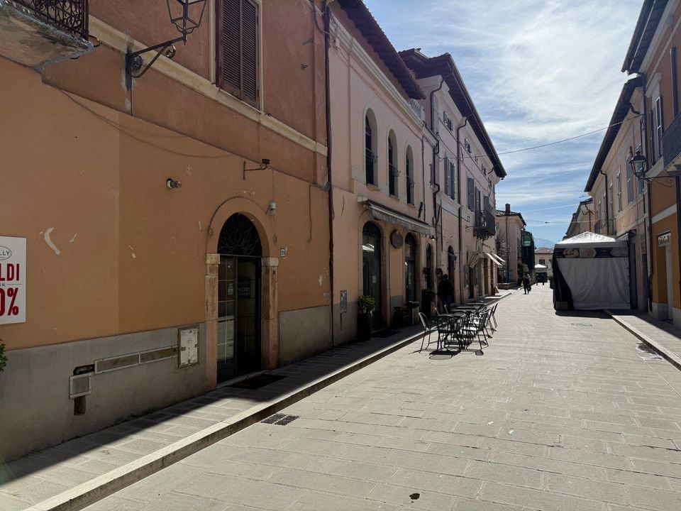 Propriedade comercial em Norcia, Perugia - foto 5