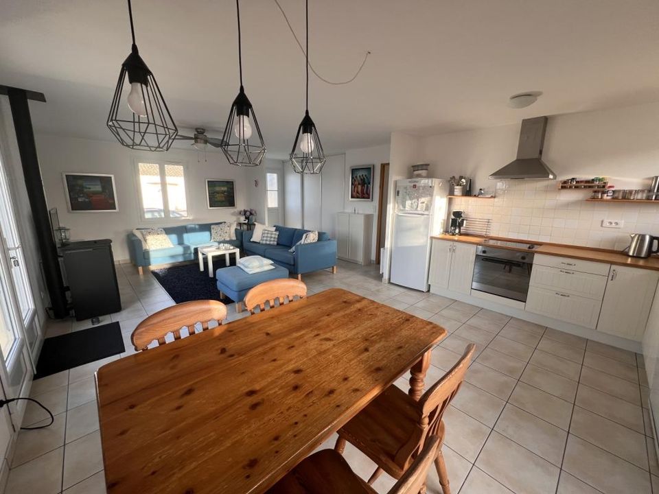 Villa i Longeville-sur-Mer, Vendee - foto 2