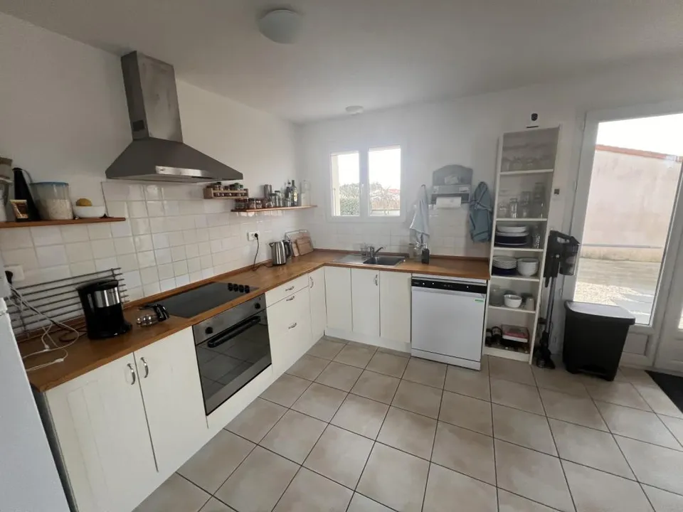 Villa i Longeville-sur-Mer, Vendee - foto 4