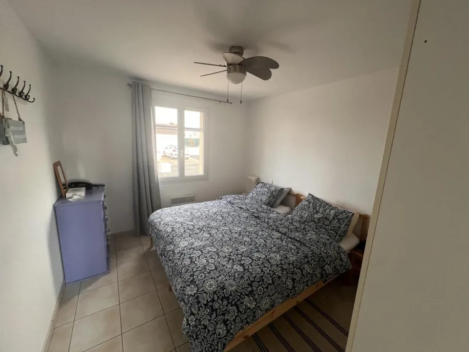Villa i Longeville-sur-Mer, Vendee - foto 5