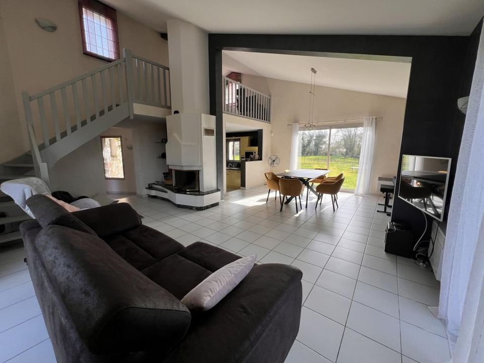 Willa: Longeville-sur-Mer, Vendee – zdjęcie 2