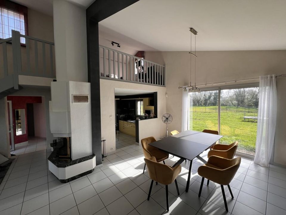 Willa: Longeville-sur-Mer, Vendee – zdjęcie 5