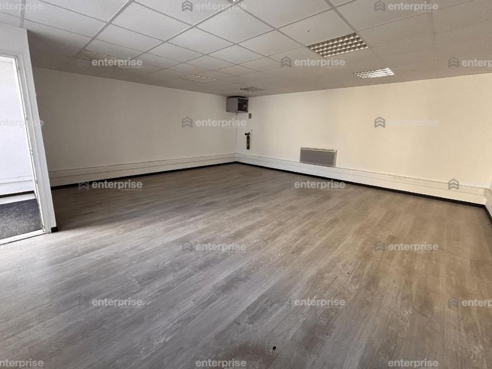 Erhvervsejendom i Albert, Somme - foto 4