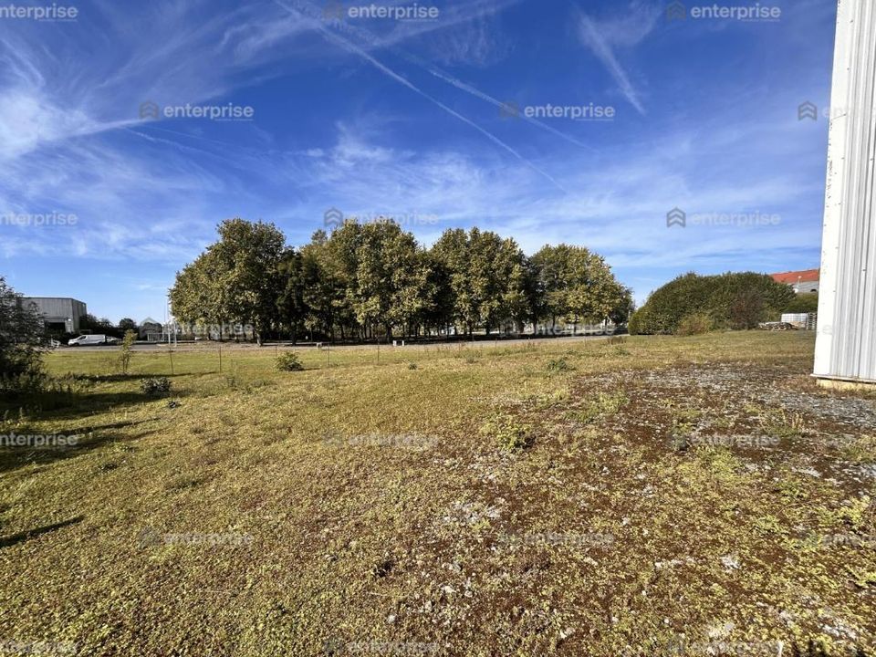 Erhvervsejendom i Albert, Somme - foto 5