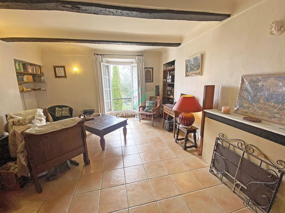 Lejlighed i Roquefort-les-Pins, Alpes-Maritimes - foto 2