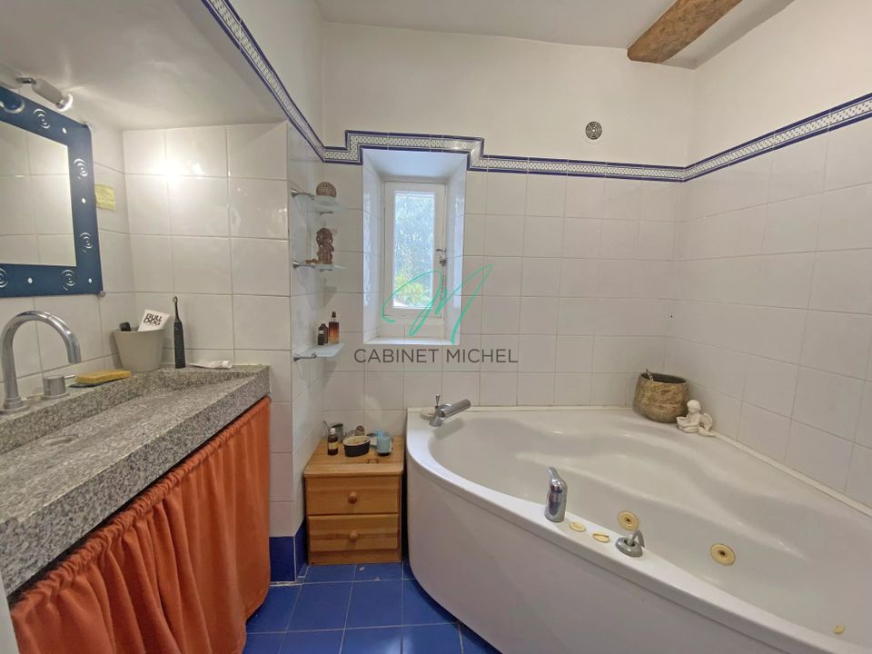 Lejlighed i Roquefort-les-Pins, Alpes-Maritimes - foto 4