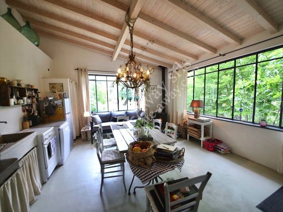 Villa i Vallebona, Imperia - bilde 2
