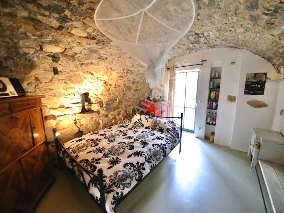 Villa i Vallebona, Imperia - bilde 5