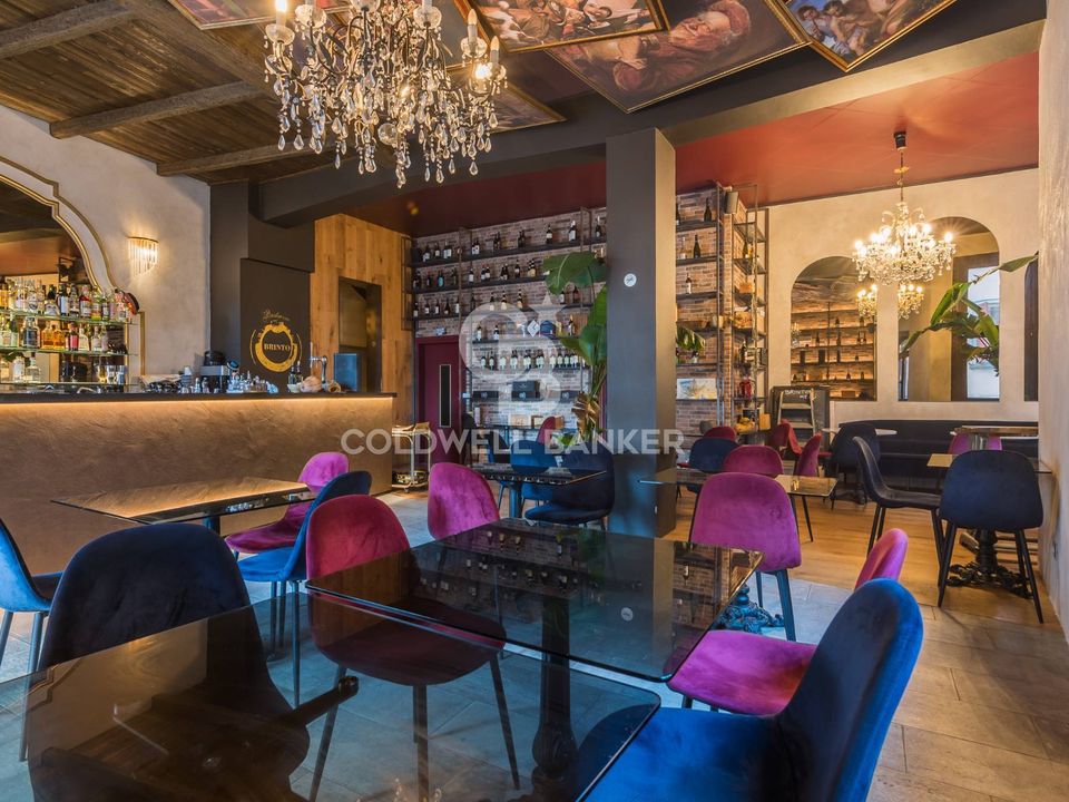 Propiedad comercial en Bertinoro, Forli-Cesena - foto 1