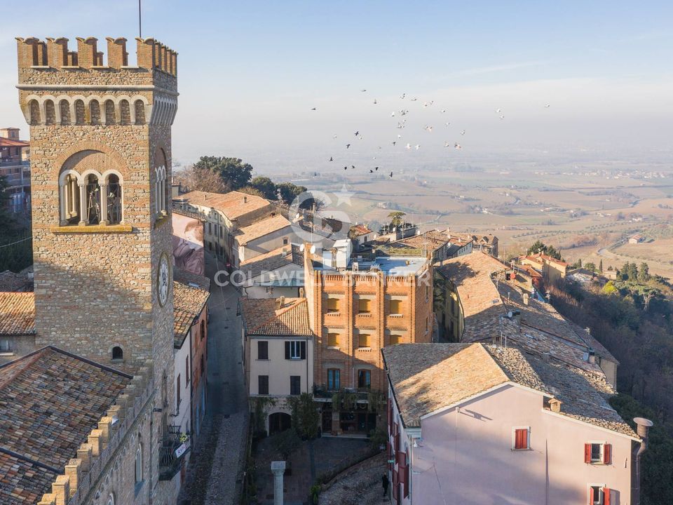 Propiedad comercial en Bertinoro, Forli-Cesena - foto 2