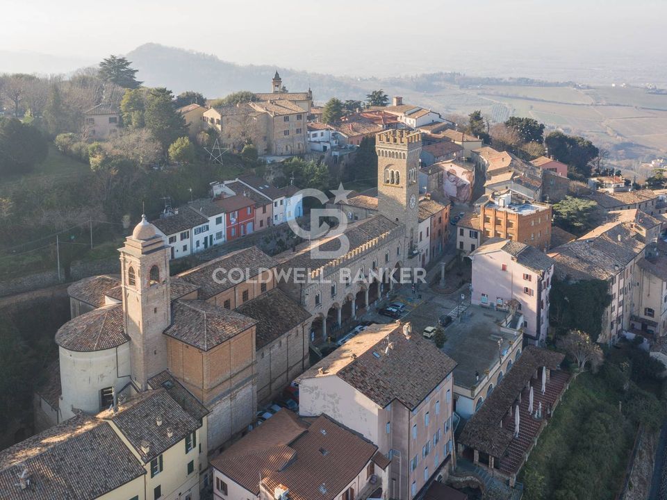 Propiedad comercial en Bertinoro, Forli-Cesena - foto 3