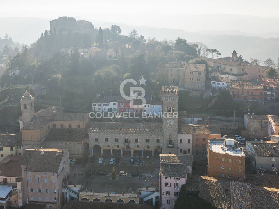 Propiedad comercial en Bertinoro, Forli-Cesena - foto 5