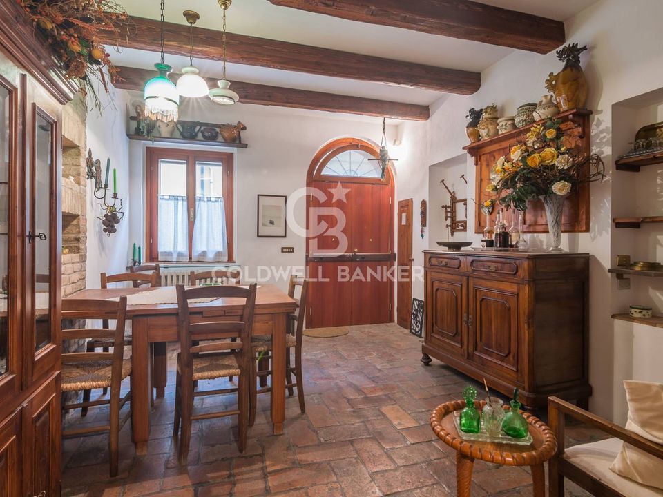 Landejendom i Montefiore Conca, Rimini - foto 1