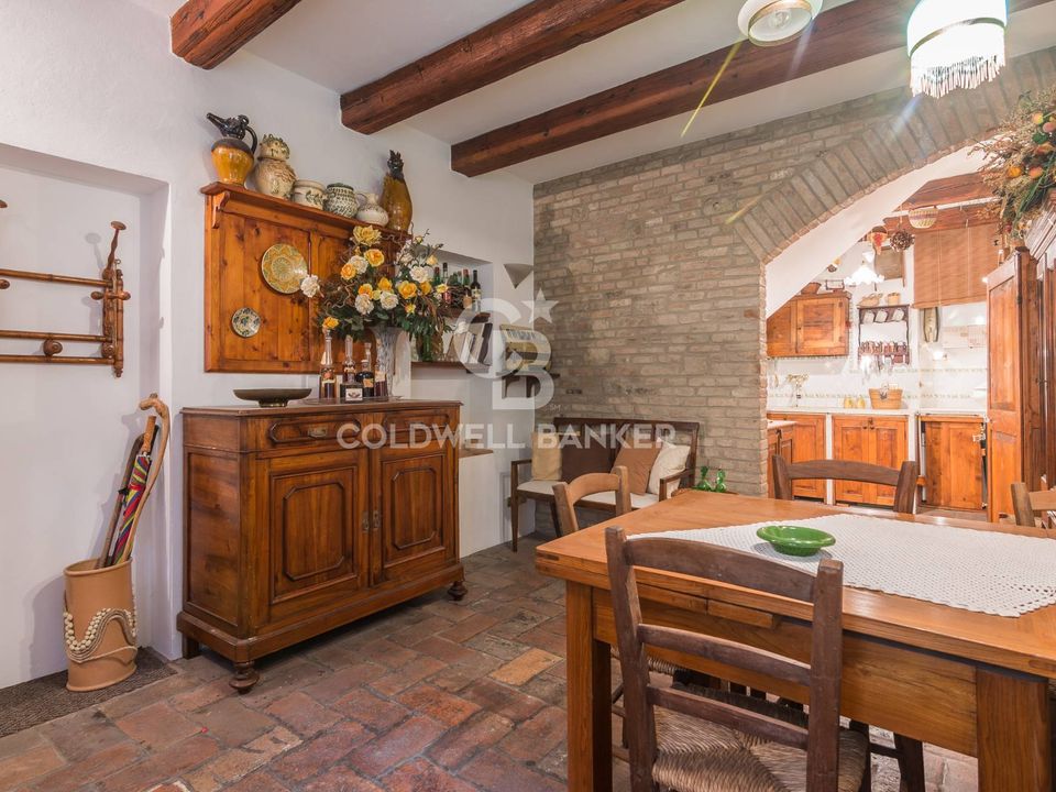 Landejendom i Montefiore Conca, Rimini - foto 2